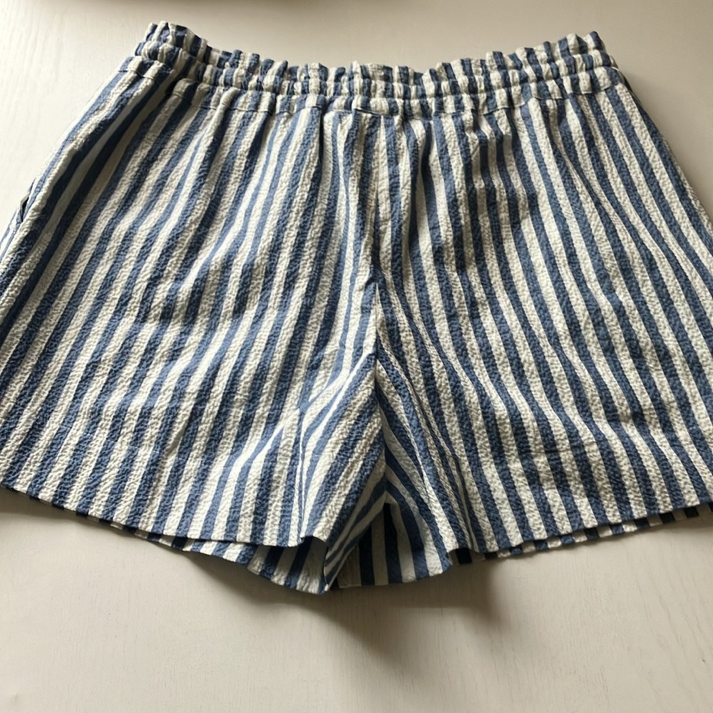 Veronica Beard Tijana Short (Size Small) NWT - Picture 9 of 12